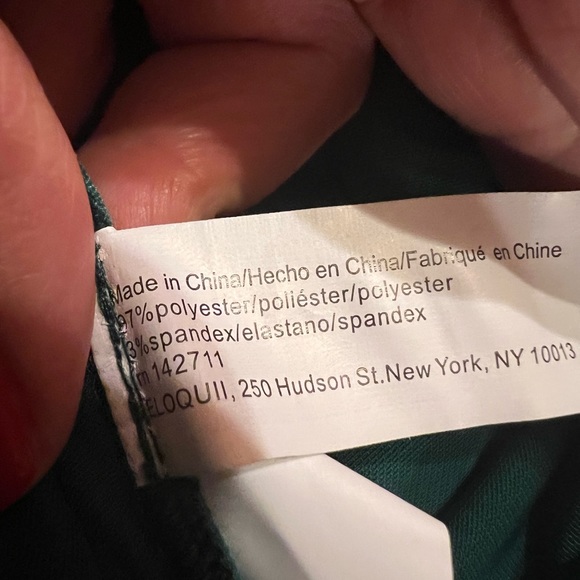 BNWT Knot detail blouse - Picture 3 of 14